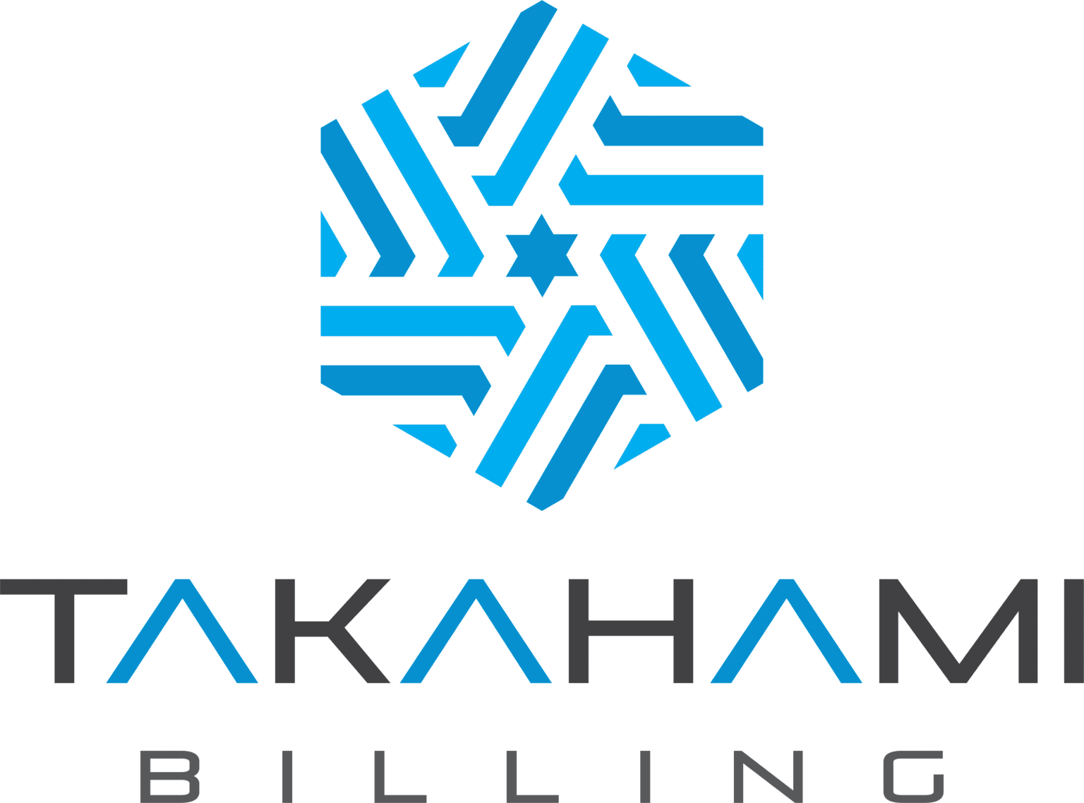 Contact us to learn more information takahami billing